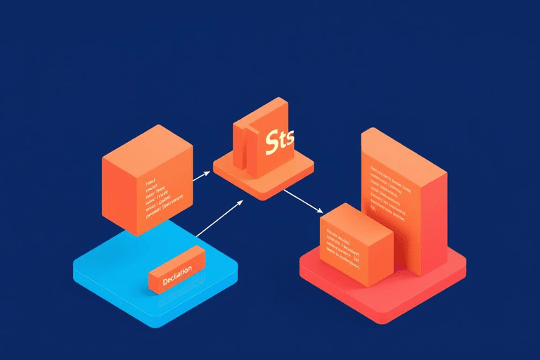 TypeScript 6.0 `isolatedDeclarations`: What It Actually Replaces and Why It Matters