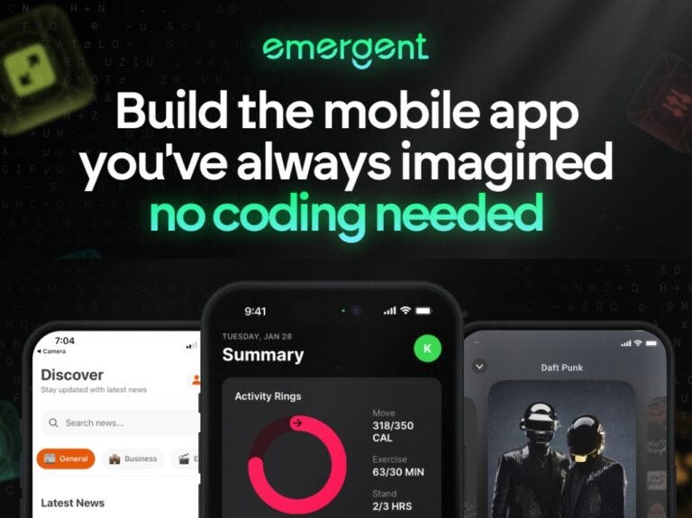 I Tried Building an AI App in Minutes. It Worked , But Not the Way You Think.