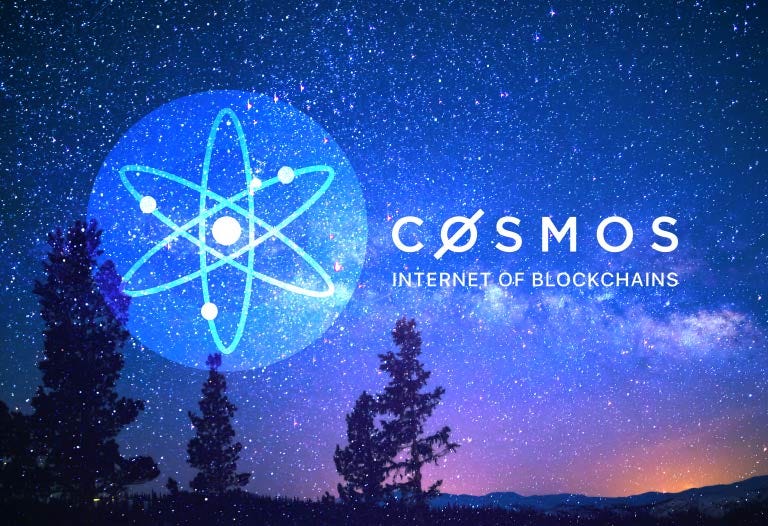 Cosmos: Unveiling the Future of Blockchain Interoperability