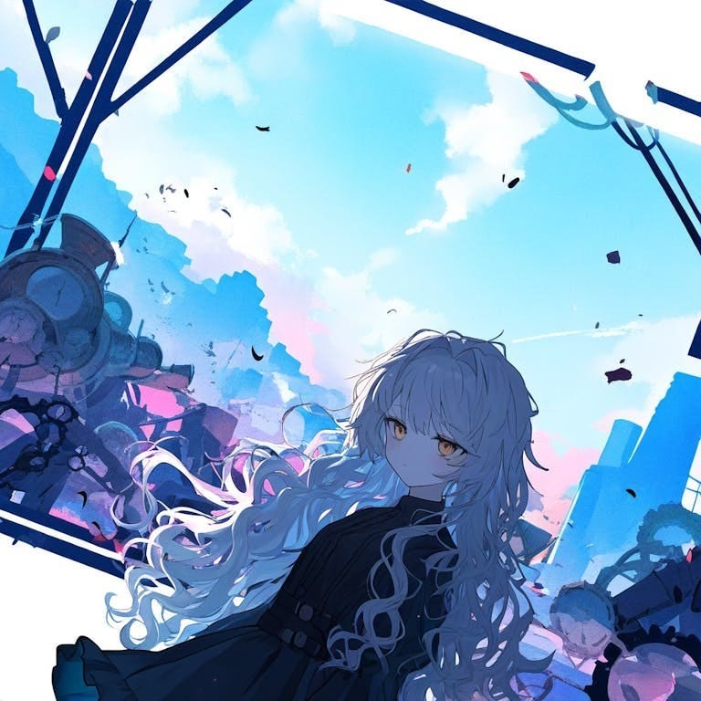 NovelAI: Tokyo AI Festival winners (JP)