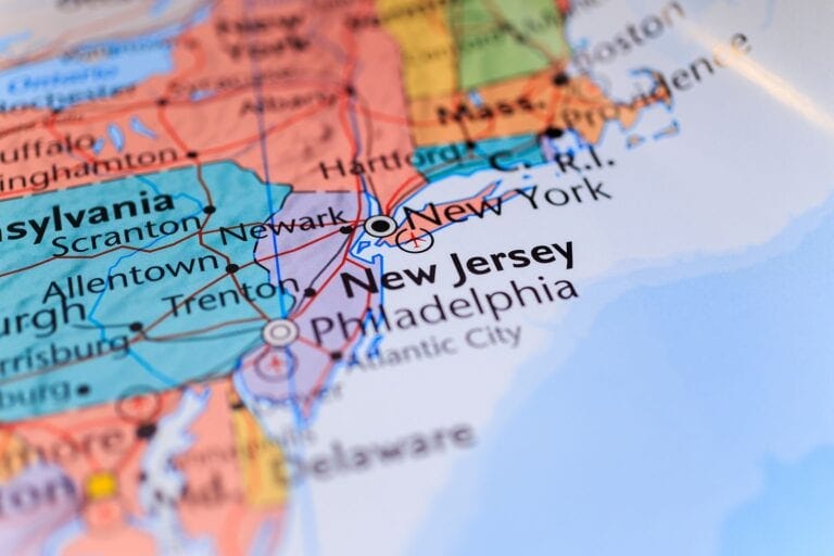 Find out where to invest in the NJ housing market in 2020