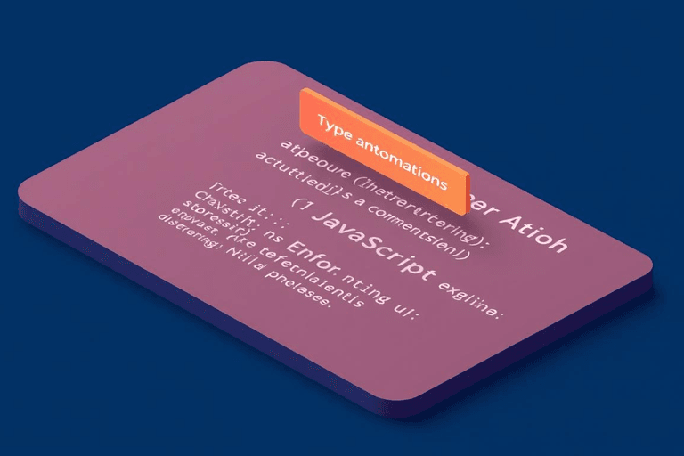 TC39 Type Annotations Proposal in 2026: What JavaScript Developers Need to Know Before It Hits…