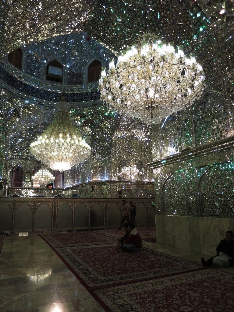 Shah Cheragh