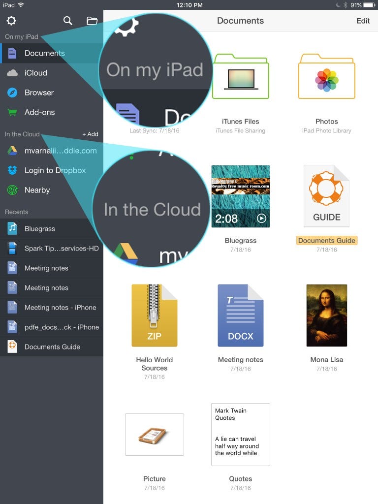 ipadcloud