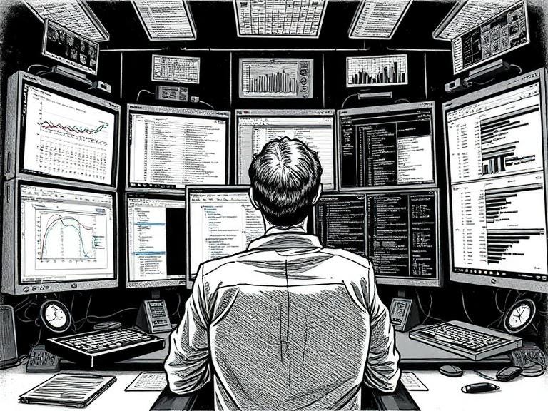 EDA Made Simple: How to Explore Any Database Like a Pro!