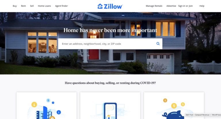 Zillow