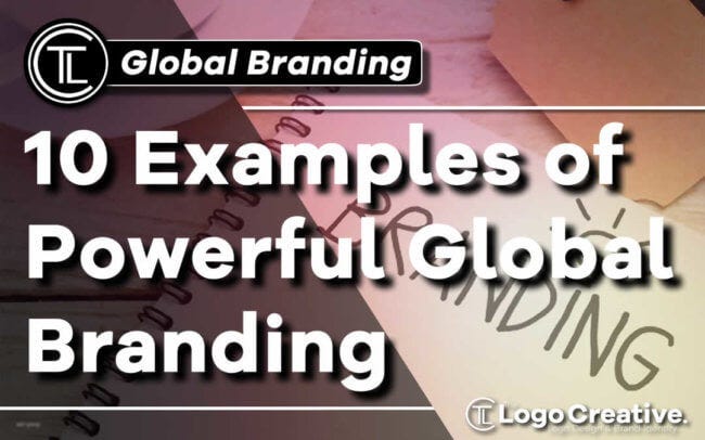 global branding