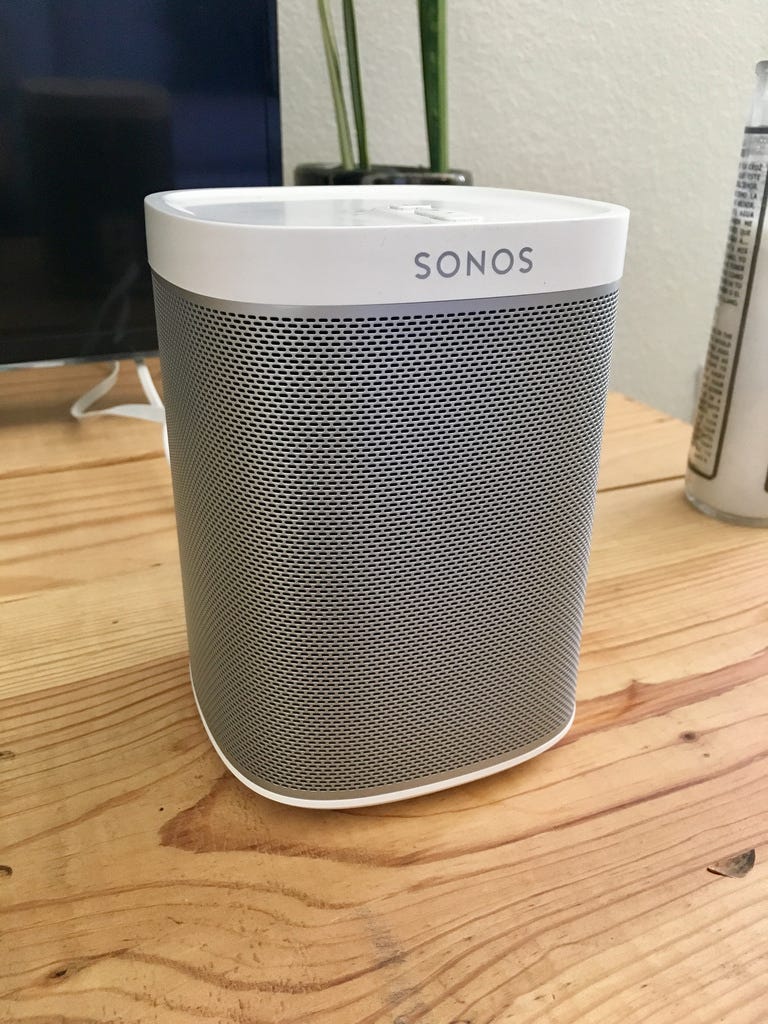Sonos one alexa not responding | Beam, Alexa not working ...
