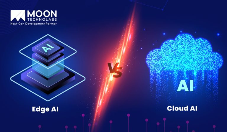 Edge AI vs Cloud AI: What Industrial Leaders Need to Know