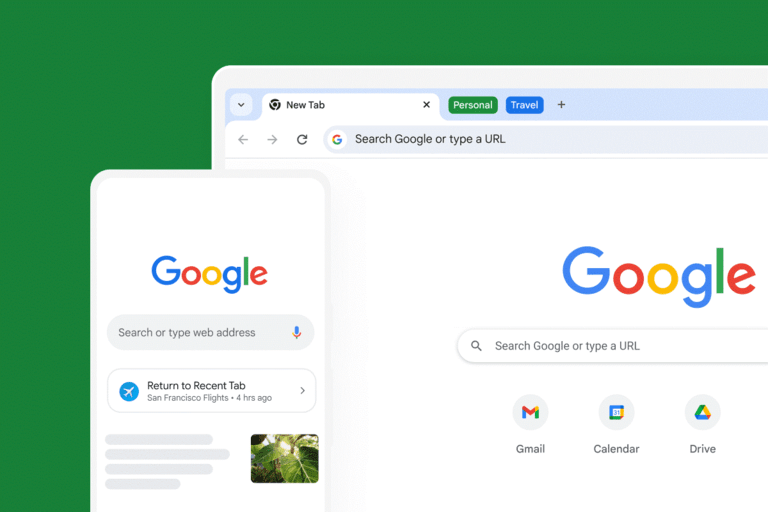 Google Chrome Users Targeted in New Phishing Attack – Protect Your Google Account Now!