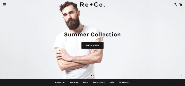 Free Shopify Themes