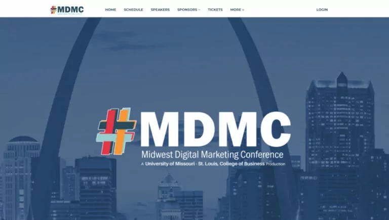 Midwest Digital Marketing Conference