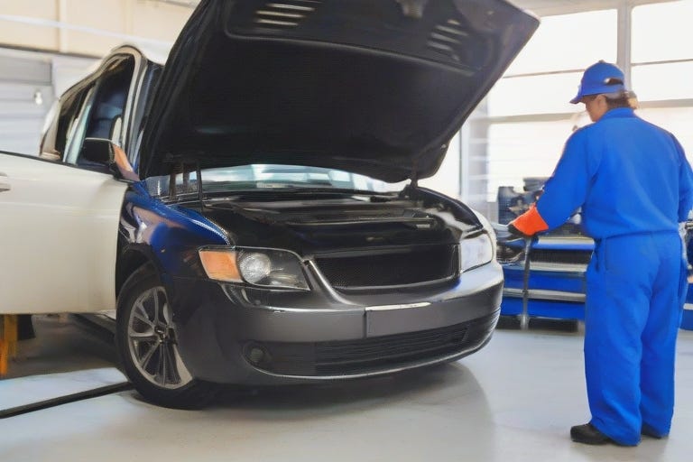 Car Inspection Costs in Texas: Navigating the Maze