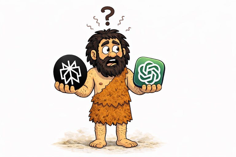 Why Perplexity Cites Different Sites Than ChatGPT (And What That Means for Your Content)