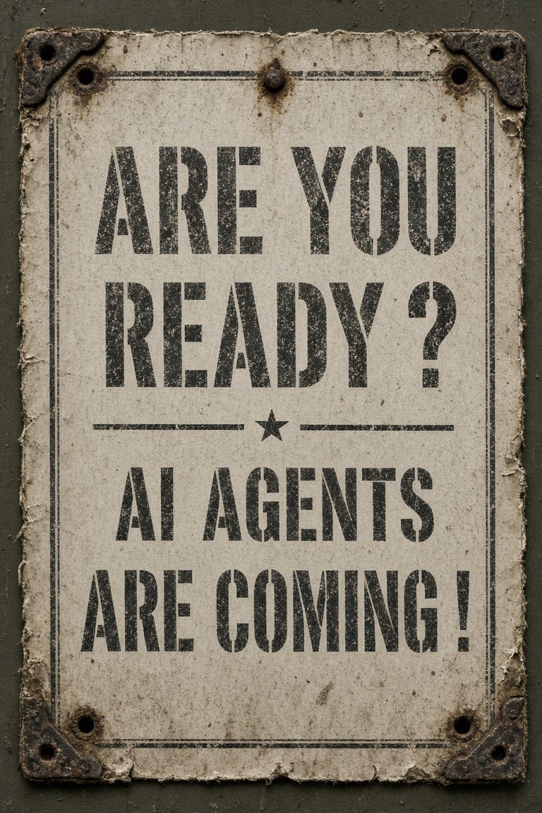 R U ready?
