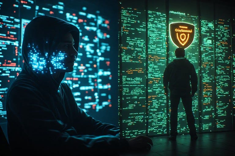 From Alert Triage to Detection Engineering: The Skill That Separates Junior Analysts from Hired…