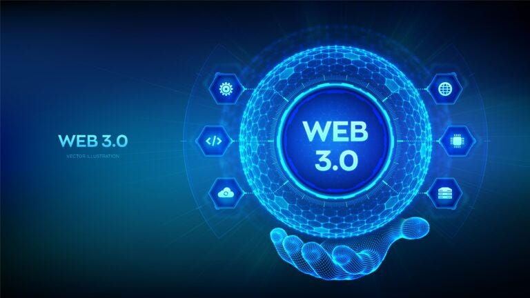 What is Web3?
