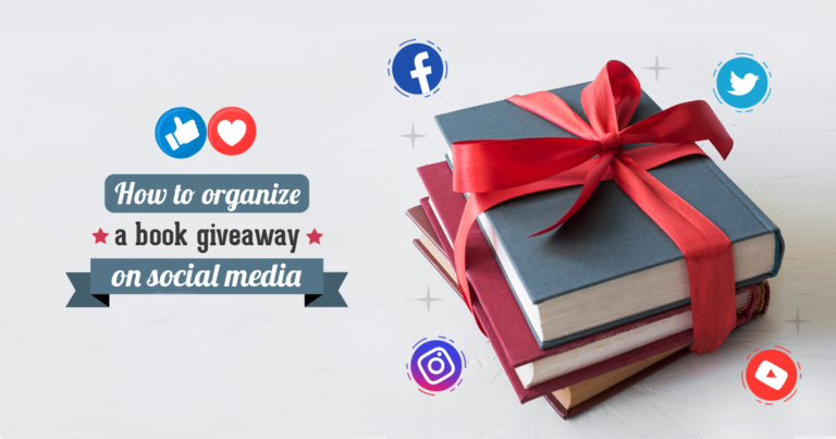 12. E-Book Giveaways Will Increase Your Traffic