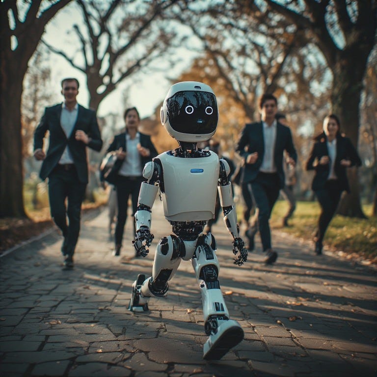 The Post-Policy Era: Governing AI Systems That Evolve Faster Than Controls