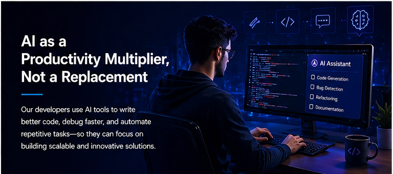 How Gexior Systems Uses AI to Reduce Time, Cut Costs, and Deliver Higher Quality Results