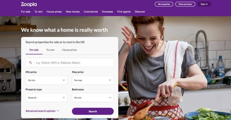 Zoopla