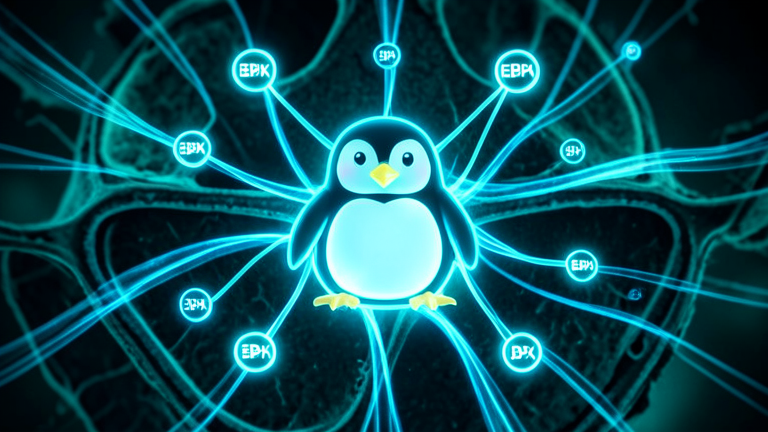 ⚡ eBPF: The Security Superpower Inside the Linux Kernel