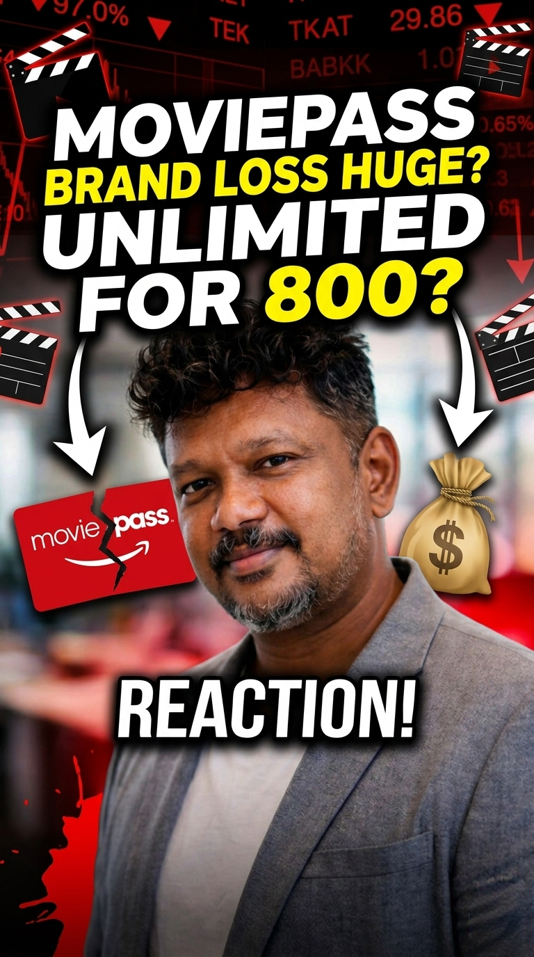 MoviePass 2.0: