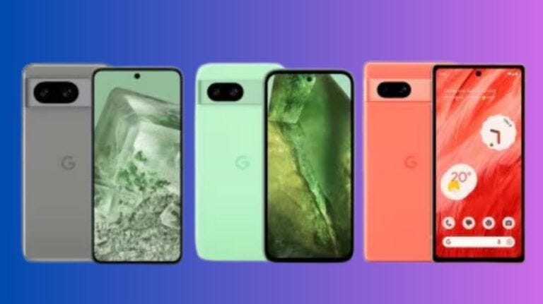 Google Tensor G4 Chipset Elevates Pixel 9 Performance