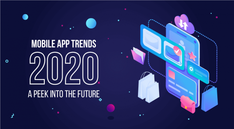 Mobile App Development Trends 2020 13