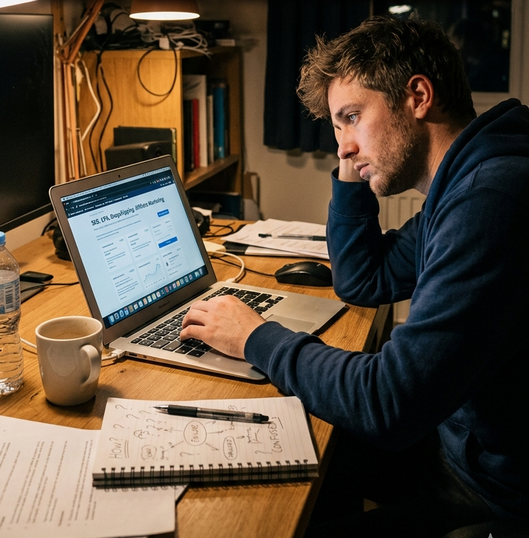 I Tried Making Money Online With Zero Results, Here’s What I Didn’t Understand