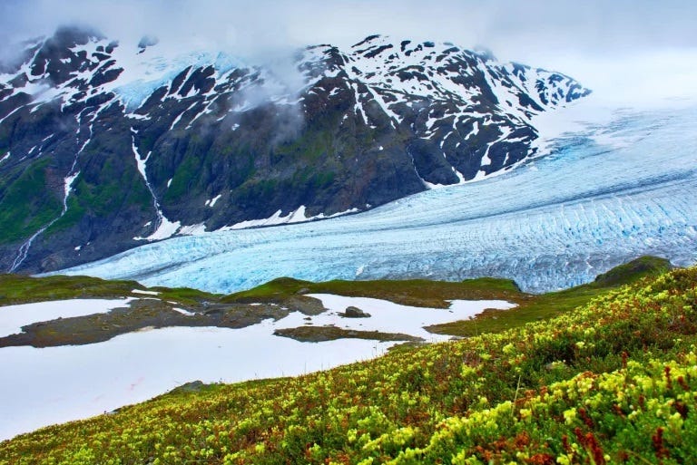 Kobuk Valley National Park, Alaska