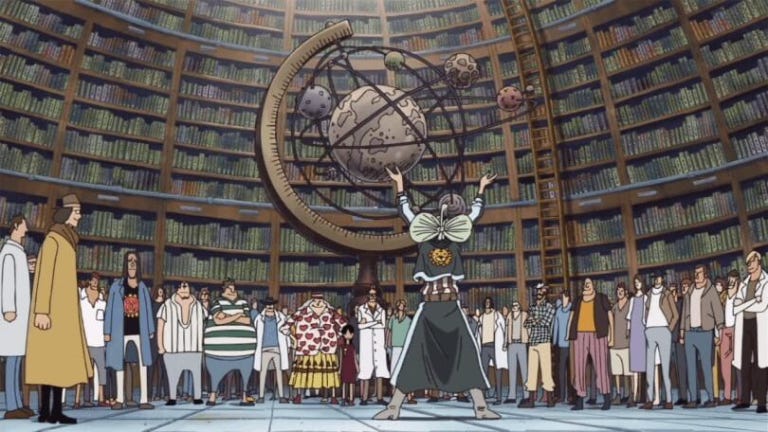 E-Library Database Designing, in a Nutshell