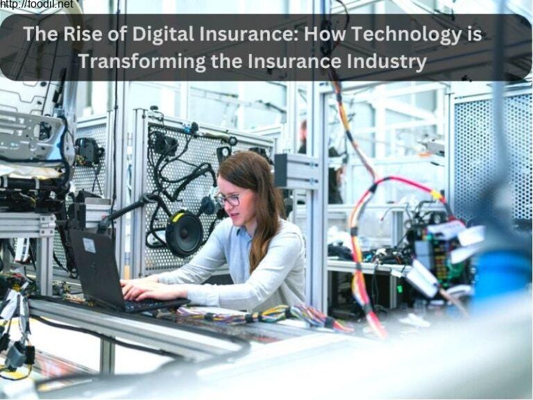 In a time where innovative headways are reshaping each angle of our lives, The Rise of Digital Insurance it comes as no astonishment that the protection industry is additionally experiencing a noteworthy change. Enter computerized protections, a game-changing approach that leverages innovation to revolutionize. The Rise of Digital Insurance way protections is bought, sold, and managed.