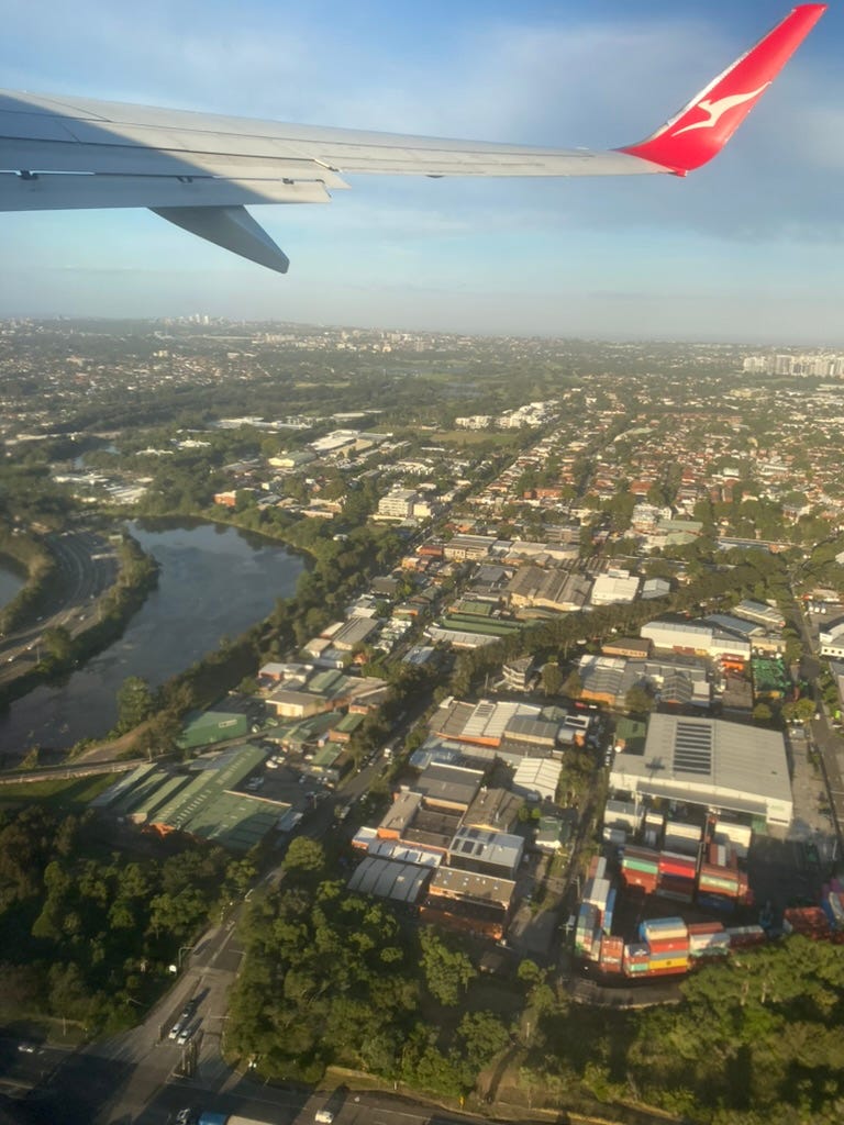 Come Fly With Me