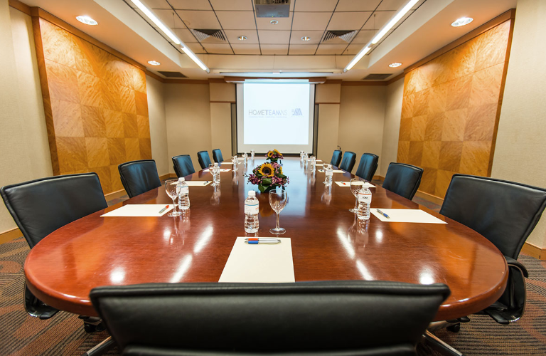 conference rooms in Singapore