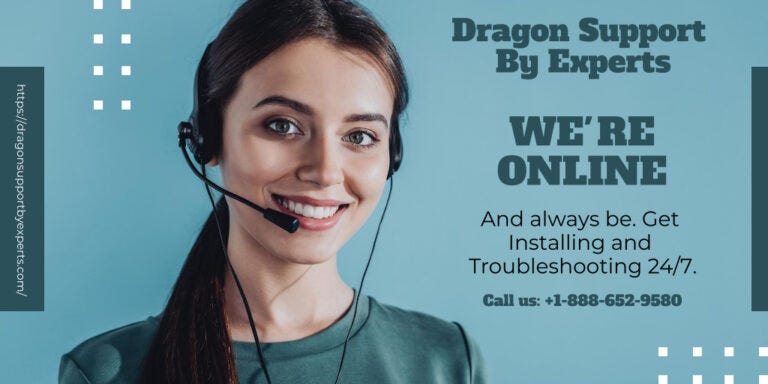 Dragon naturally speaking installing and troubleshooting