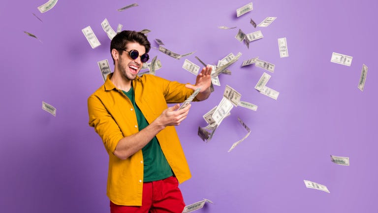 I Make 3-Figure Sales Monthly From My New Site— Here Is How I Do It