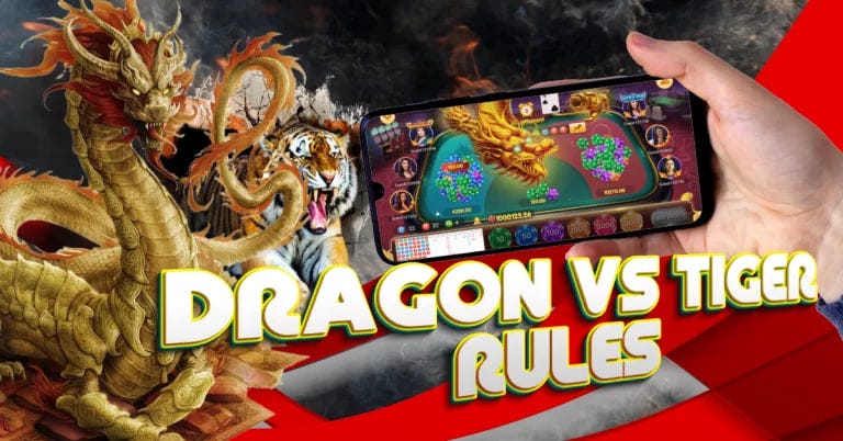 Dragon Vs Tiger Winning Techniques