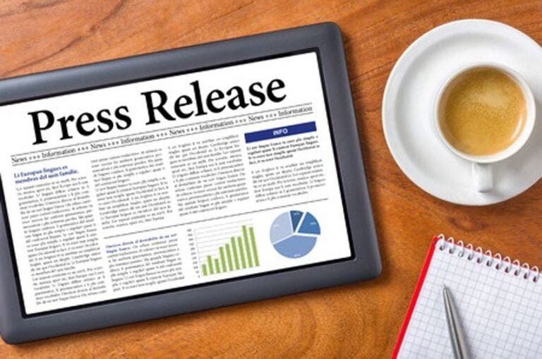 13. Press Releases Are Great At Driving Traffic