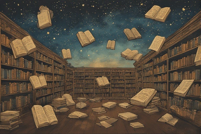 AI series Ep. 4 — How to chat with your books? Open WebUI and Ollama RAG