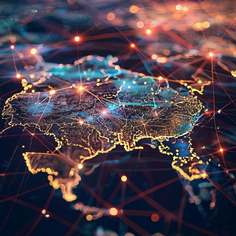 APAC's digital privacy push tests U.S.-China tech decoupling