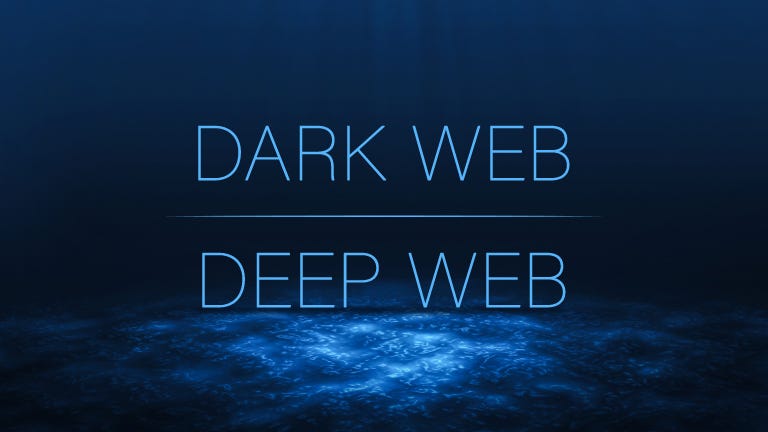 Deep Web Vs Dark Web 5 Major Differences In Understanding Reality Laptrinhx 2284