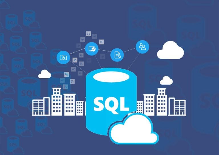 I Built My First Database Completely Wrong… Here’s What I Learned