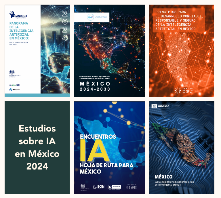 ¿Qué dicen todos los estudios que se han publicado recientemente sobre #InteligenciaArtificial en…