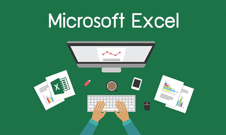 Microsoft Excel