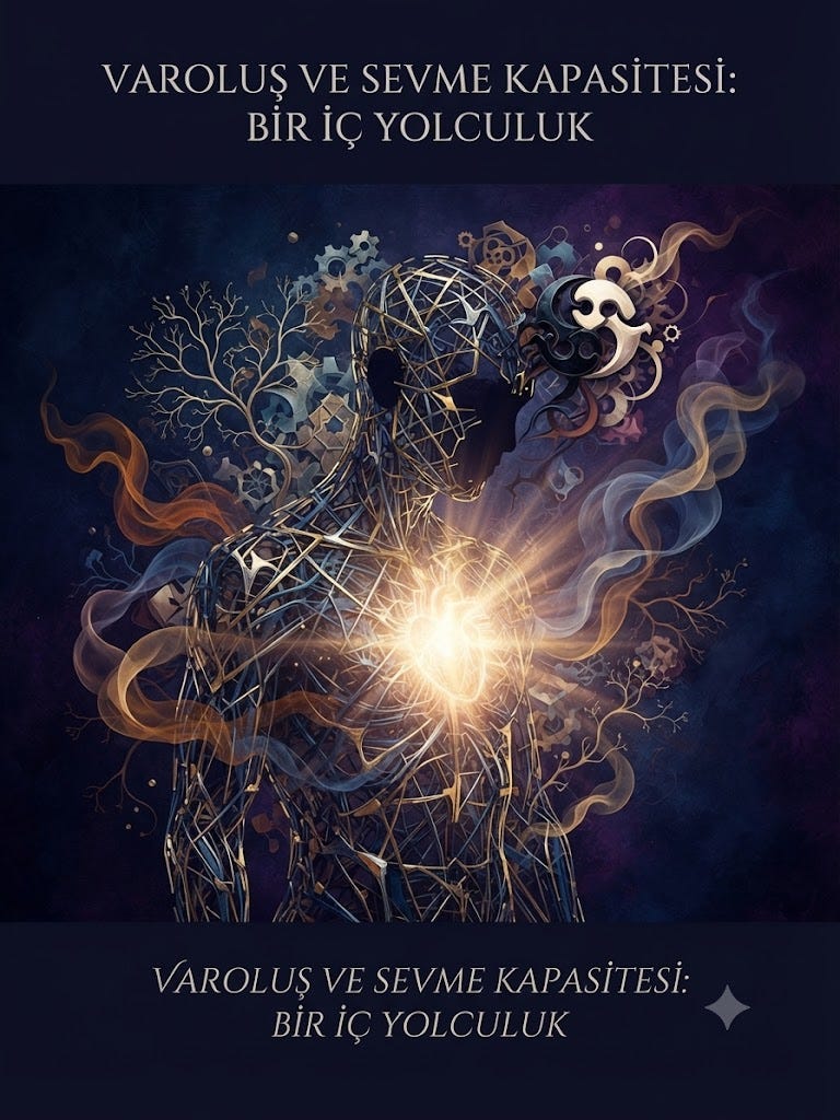 İnsanın Sevme Kapasitesi