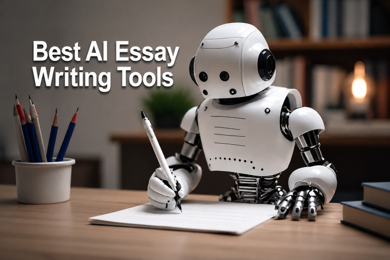 How to Use AI for Essay Writing: The Complete 2026 Guide