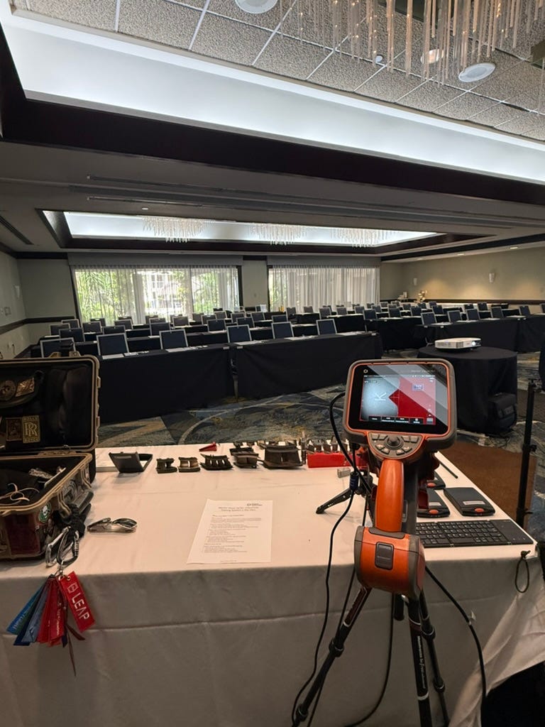 What Is a Borescope- A Practical Guide to Industrial Inspection Camera