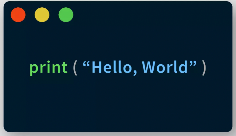 Getting to Know Data Types: My First Steps into Python’s Dynamic World