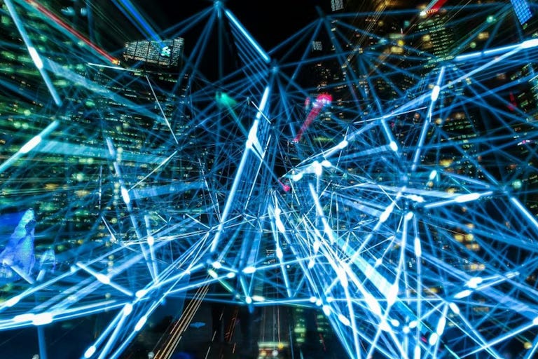 The Internet Can Execute. But It Still Cannot Govern.